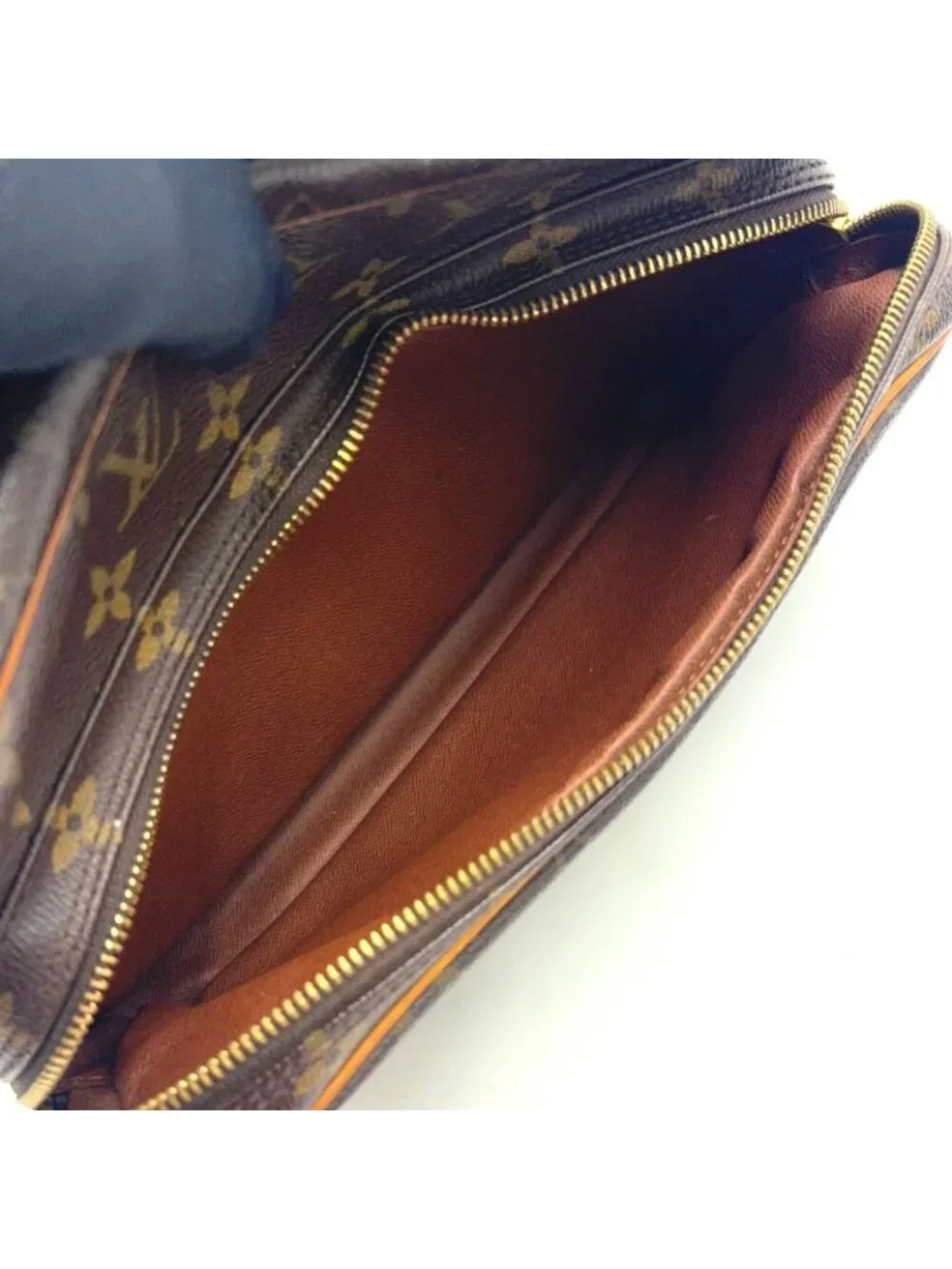 Louis Vuitton this authentic